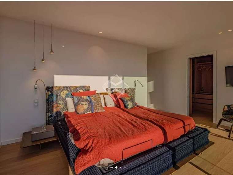 Villa avec Vue sur mer Roquebrune-sur-Argens - 5 chambres - 390m²