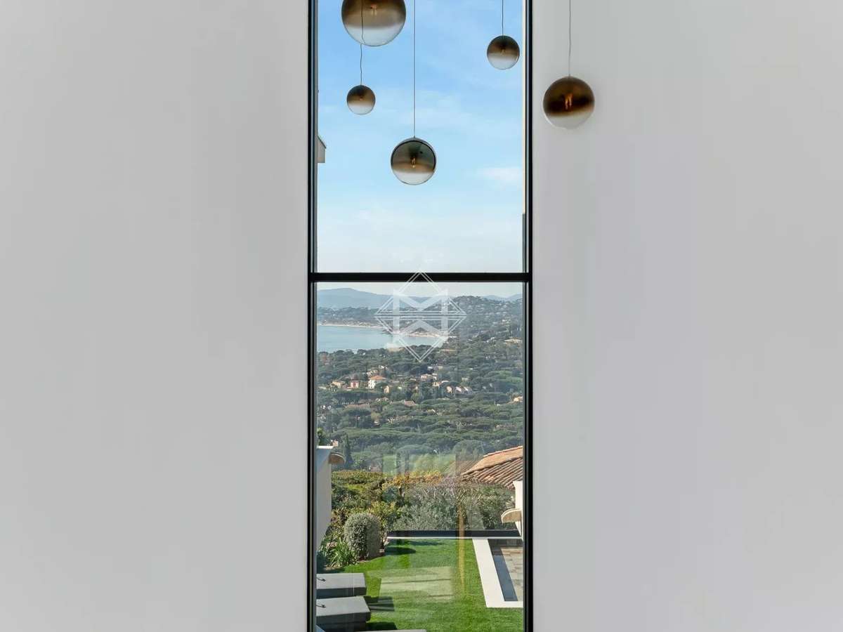 Villa Roquebrune-sur-Argens