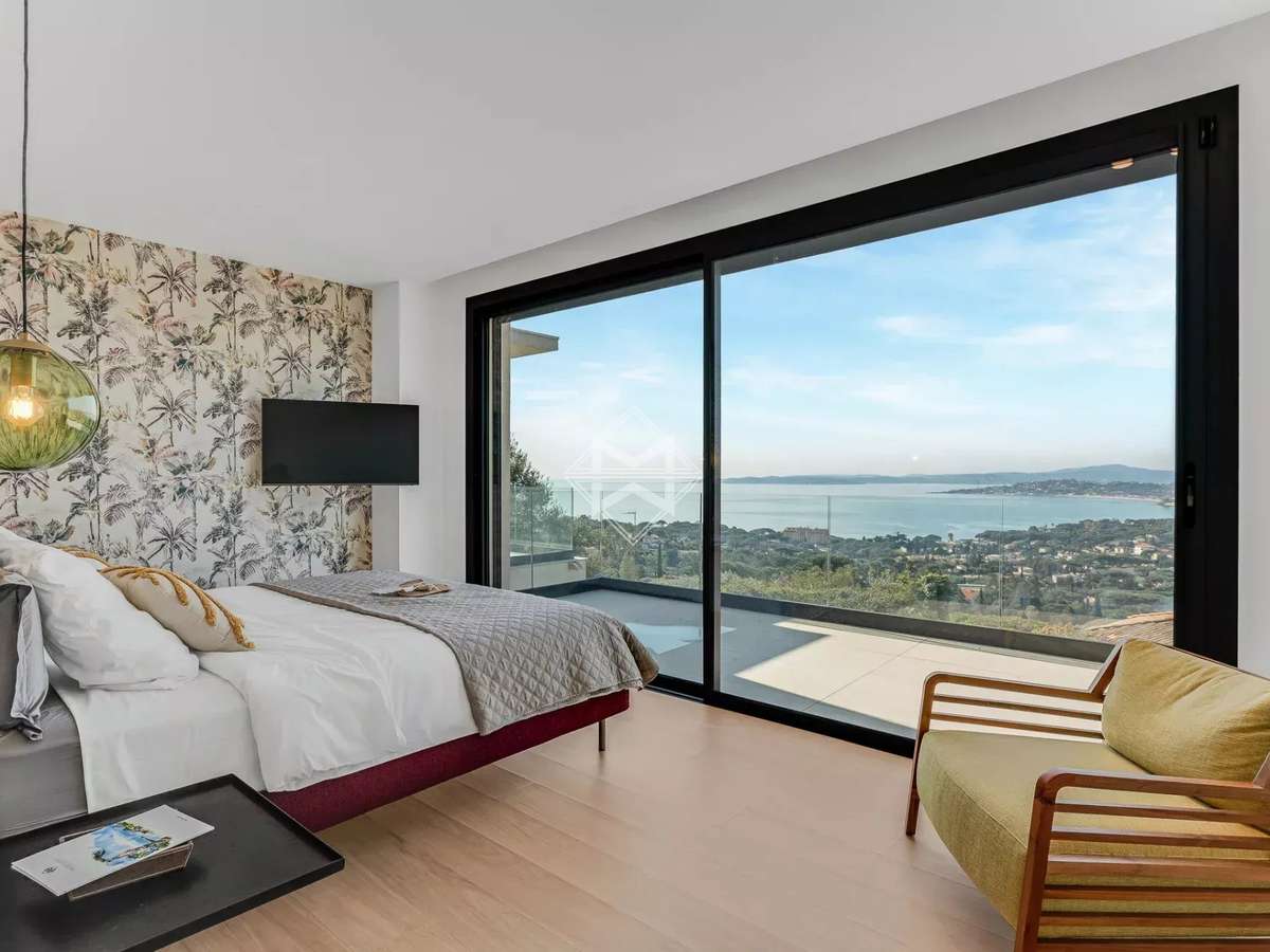 Villa Roquebrune-sur-Argens