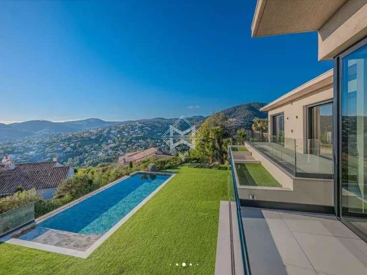 Villa Roquebrune-sur-Argens