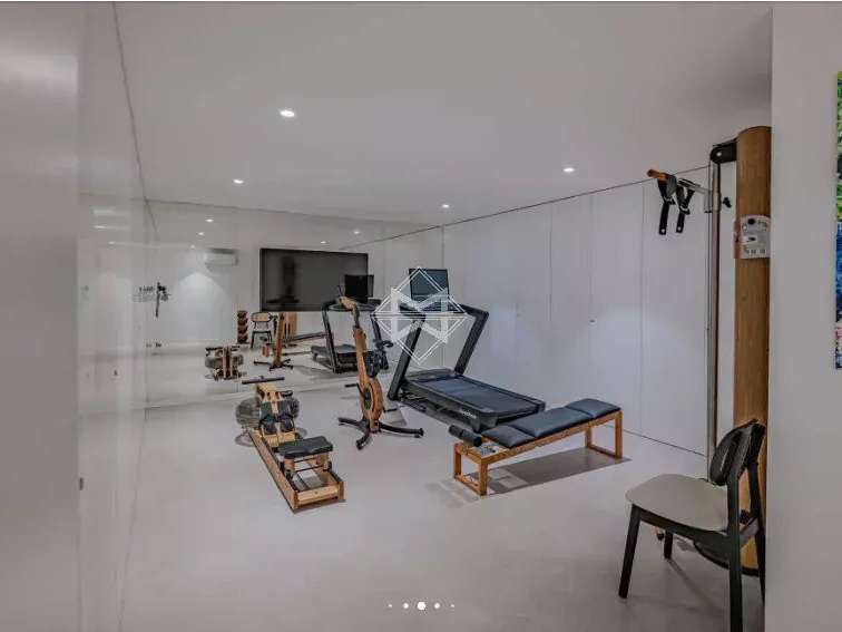 Villa avec Vue sur mer Roquebrune-sur-Argens - 5 chambres - 390m²