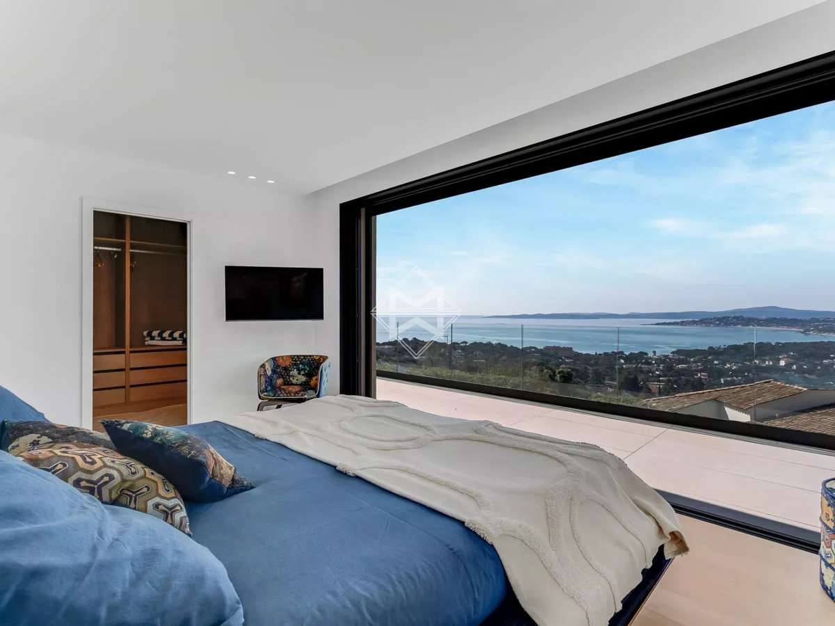 Villa Roquebrune-sur-Argens