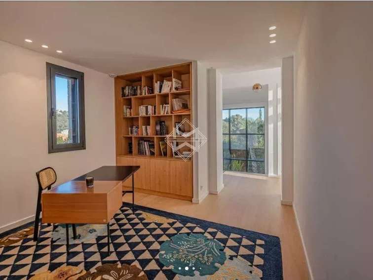 Villa avec Vue sur mer Roquebrune-sur-Argens - 5 chambres - 390m²