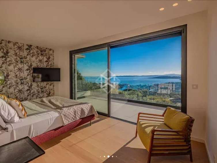 Villa Roquebrune-sur-Argens