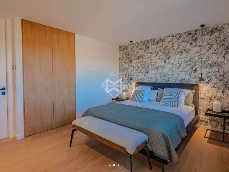 Villa avec Vue sur mer Roquebrune-sur-Argens - 5 chambres - 390m²