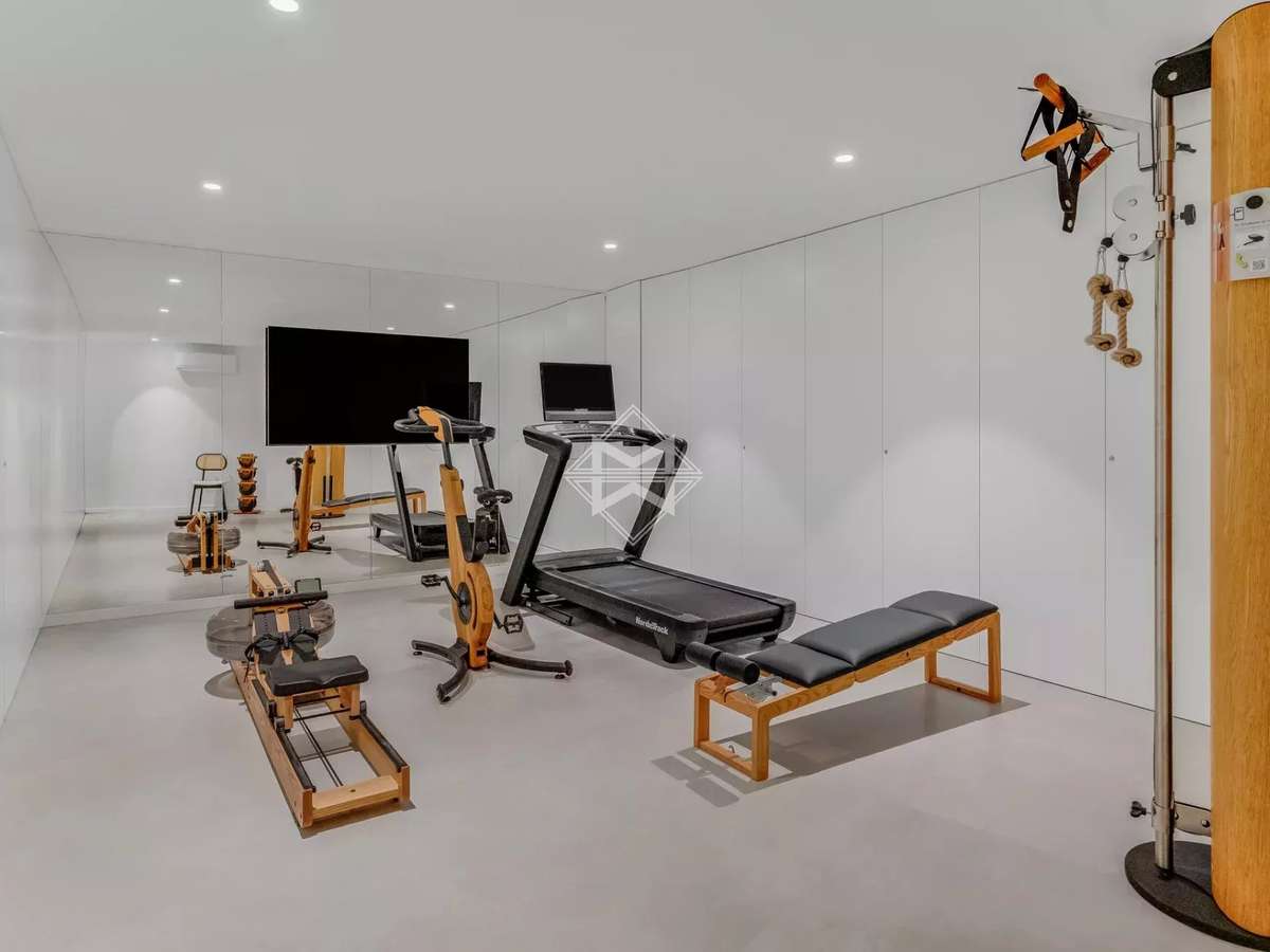 Villa Roquebrune-sur-Argens