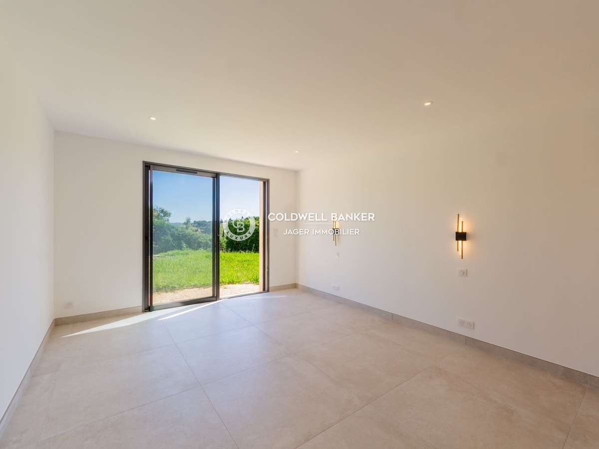 Villa Roquebrune-sur-Argens