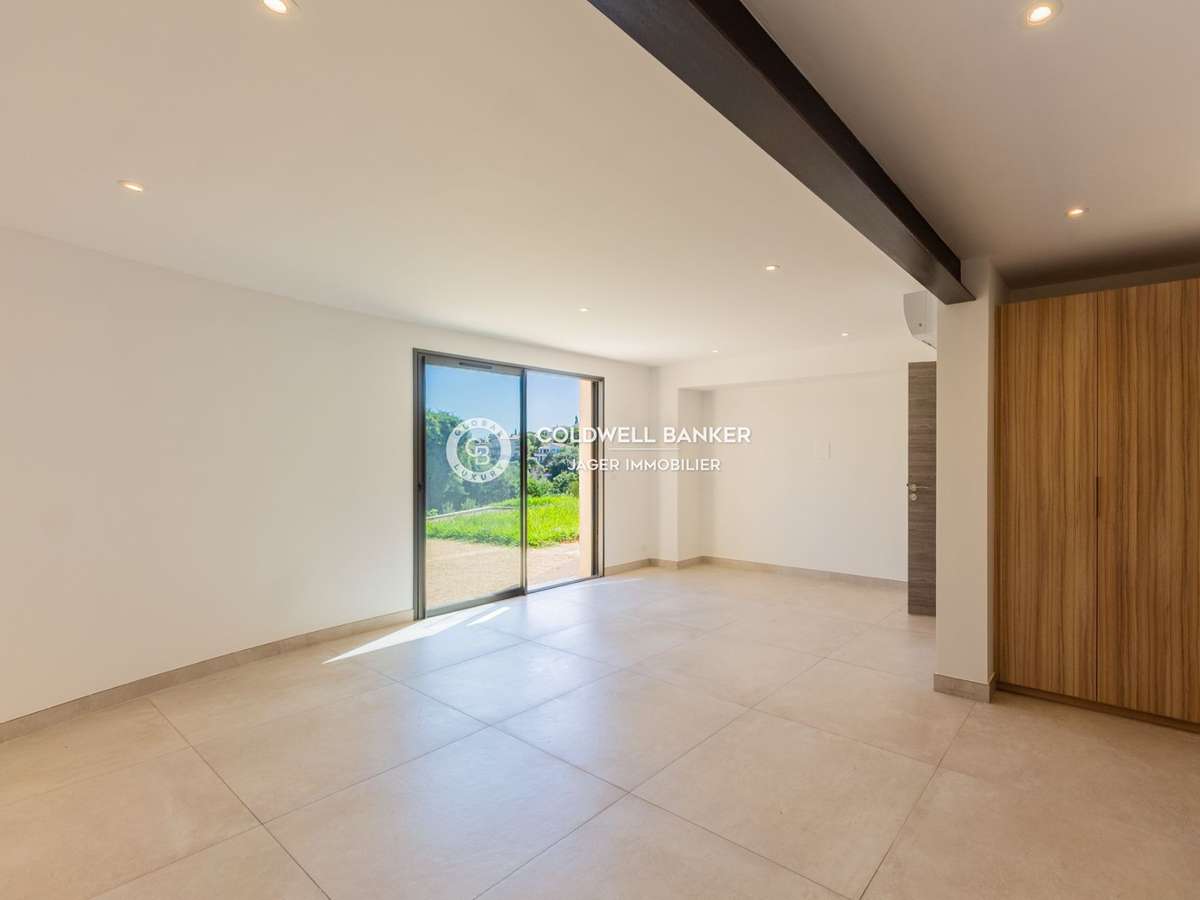 Villa Roquebrune-sur-Argens