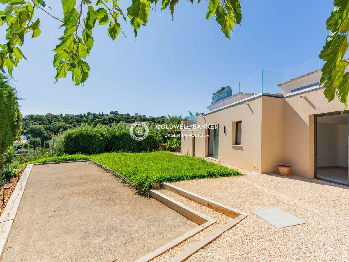 Villa Roquebrune-sur-Argens