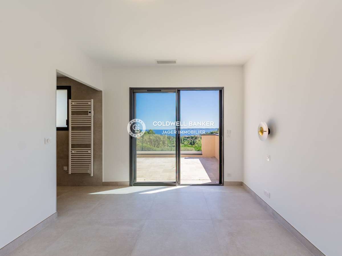 Villa Roquebrune-sur-Argens