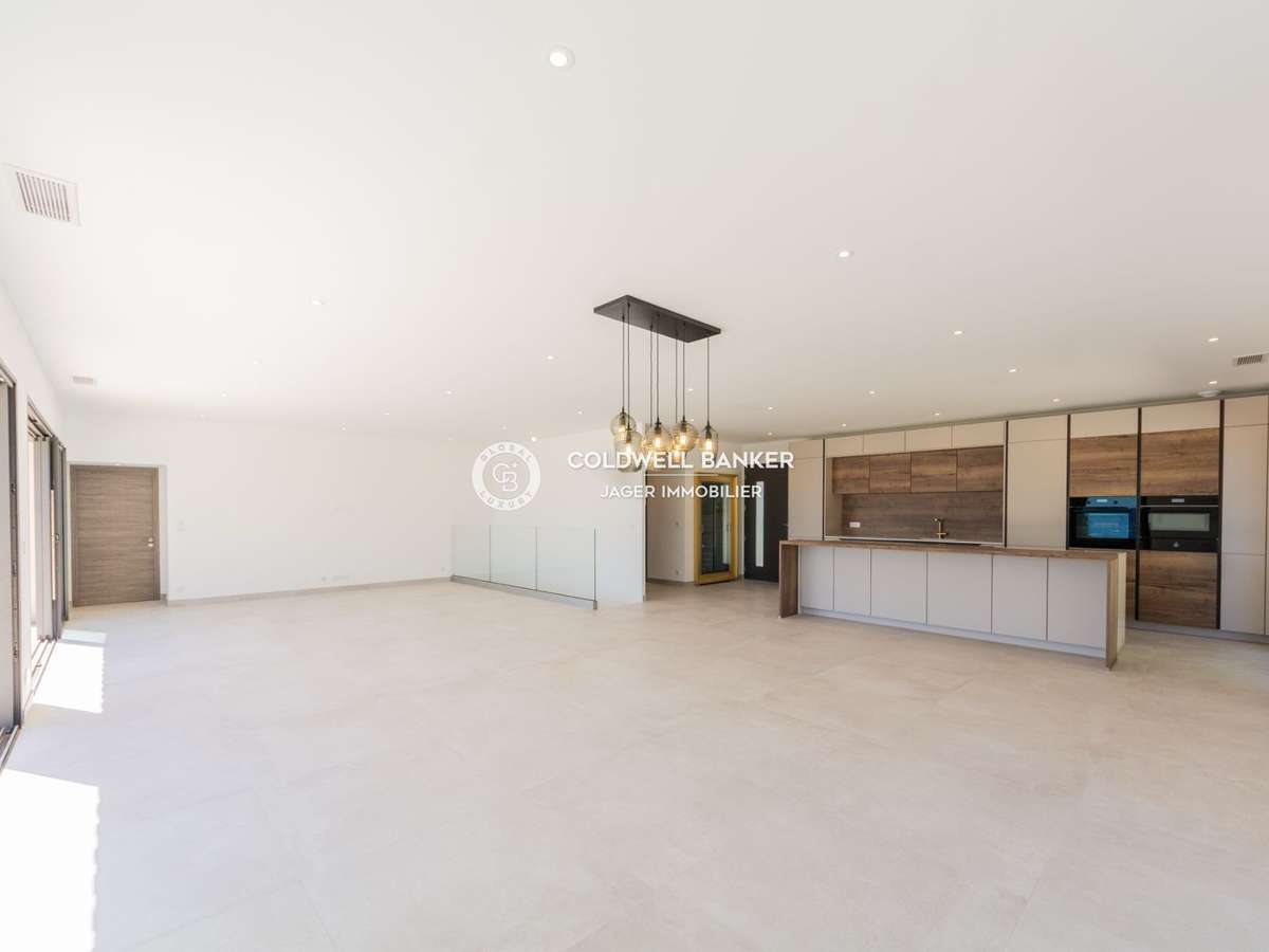 Villa Roquebrune-sur-Argens