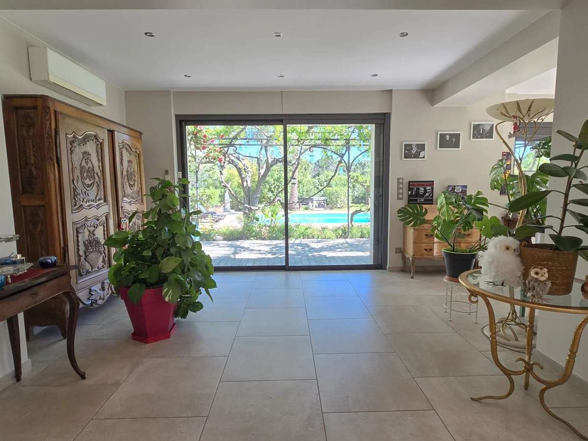 Villa Roquebrune-sur-Argens