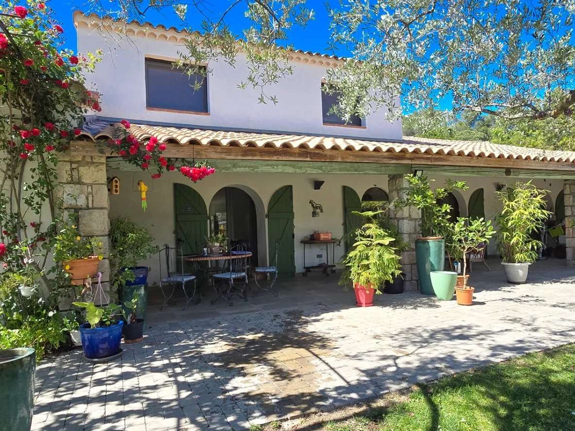 Villa Roquebrune-sur-Argens