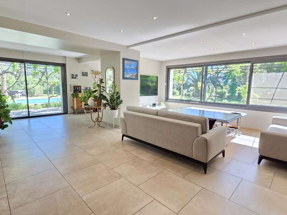 Villa Roquebrune-sur-Argens