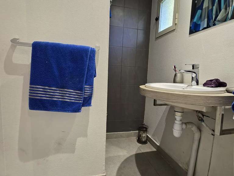 Villa Roquebrune-sur-Argens - 4 bedrooms - 300m²