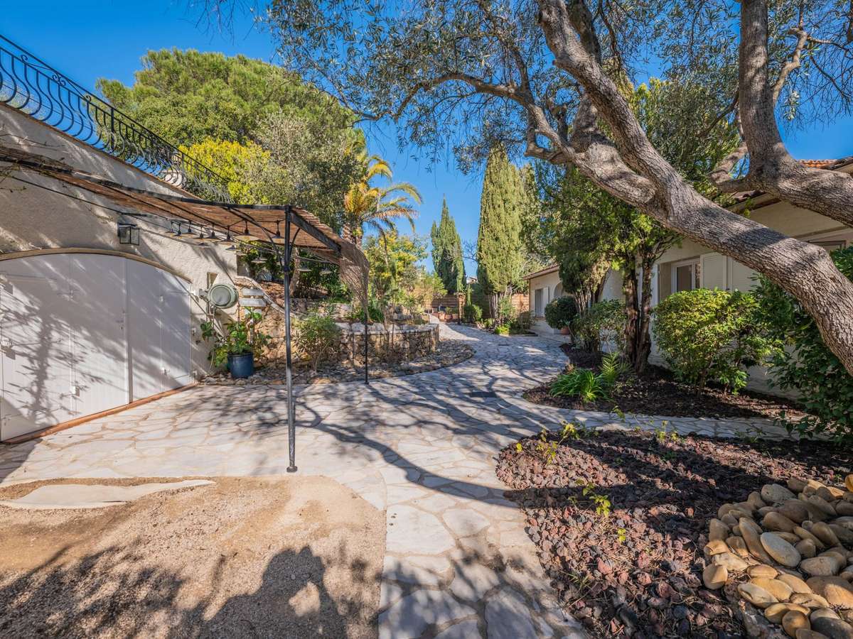 Villa Roquebrune-sur-Argens