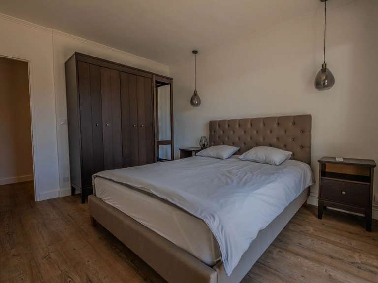 Villa avec Vue sur mer Roquebrune-sur-Argens - 6 chambres - 217m²