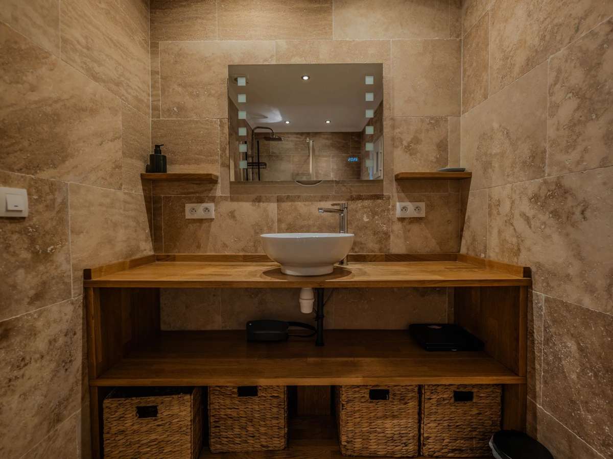 Villa Roquebrune-sur-Argens