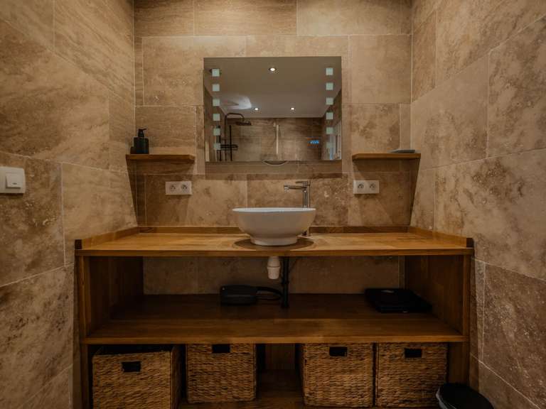 Villa avec Vue sur mer Roquebrune-sur-Argens - 6 chambres - 217m²