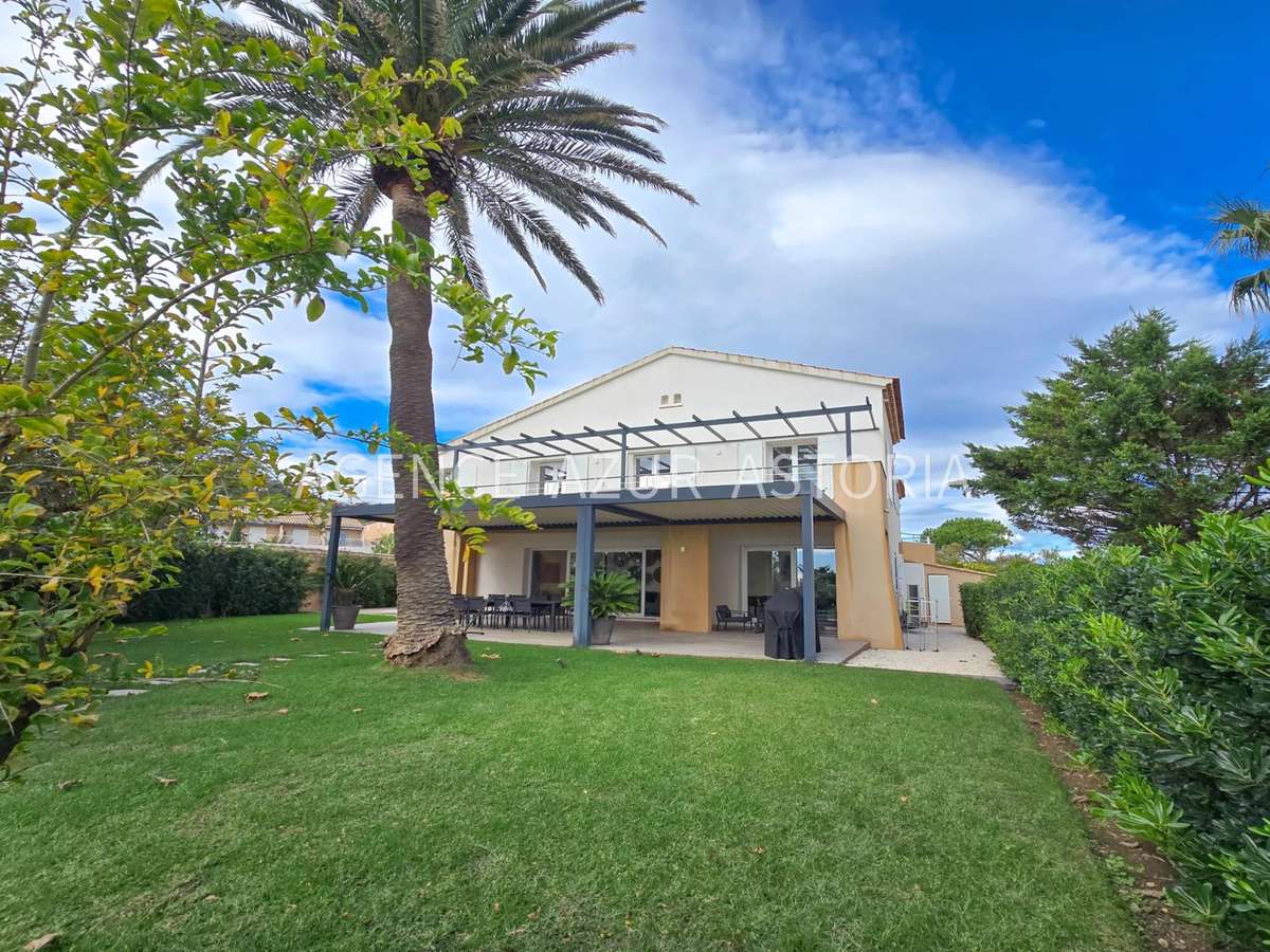 Villa Roquebrune-sur-Argens