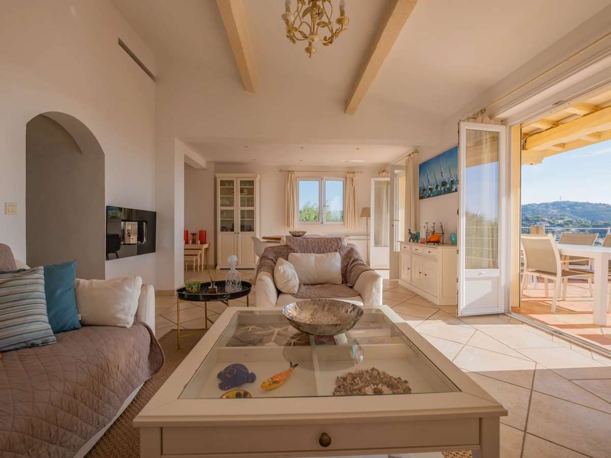 Villa Roquebrune-sur-Argens