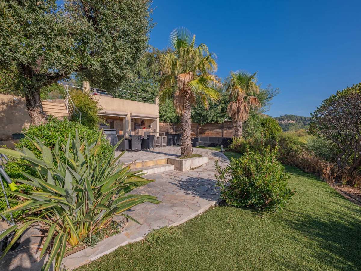 Villa Roquebrune-sur-Argens