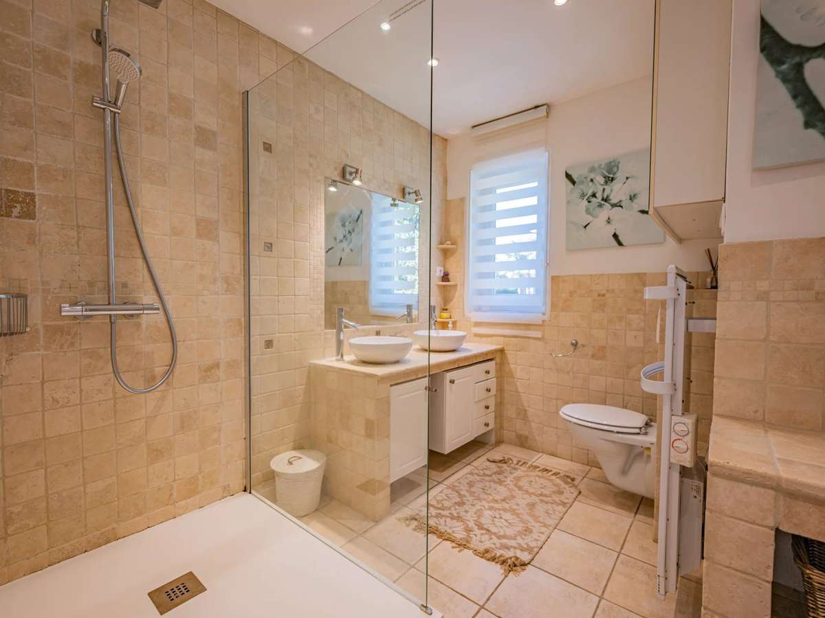 Villa Roquebrune-sur-Argens