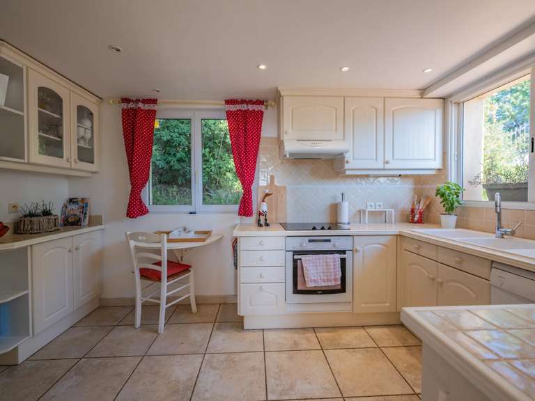 Villa avec Vue sur mer Roquebrune-sur-Argens - 4 chambres - 147m²