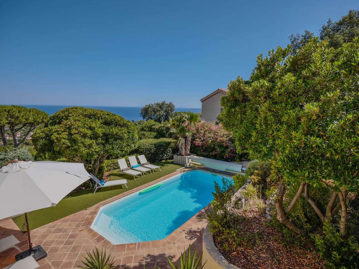 Villa Roquebrune-sur-Argens