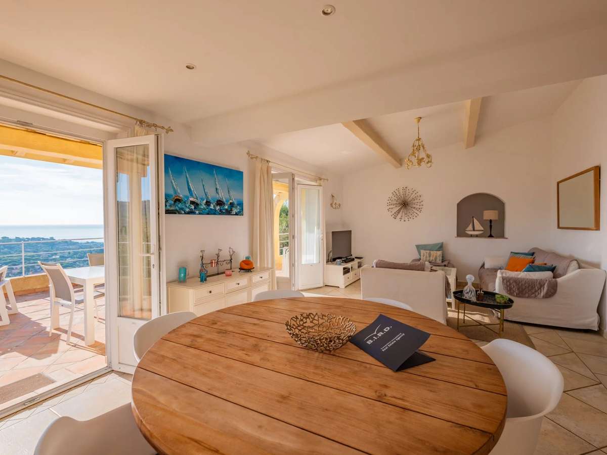 Villa Roquebrune-sur-Argens