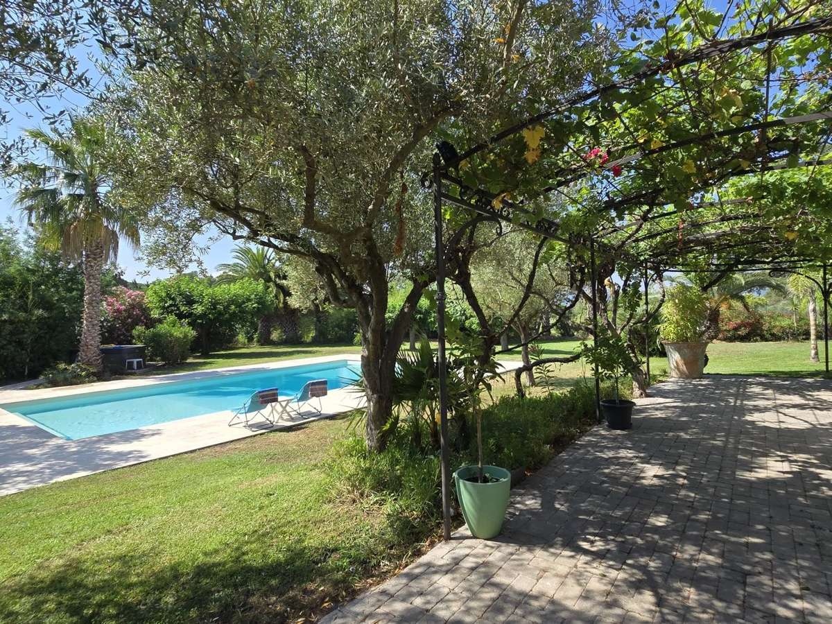 Villa Roquebrune-sur-Argens