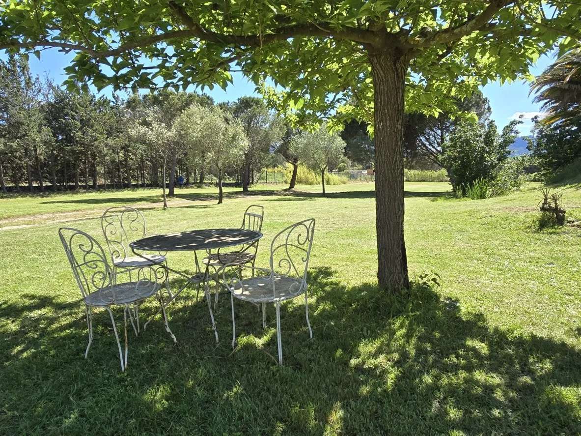 Villa Roquebrune-sur-Argens