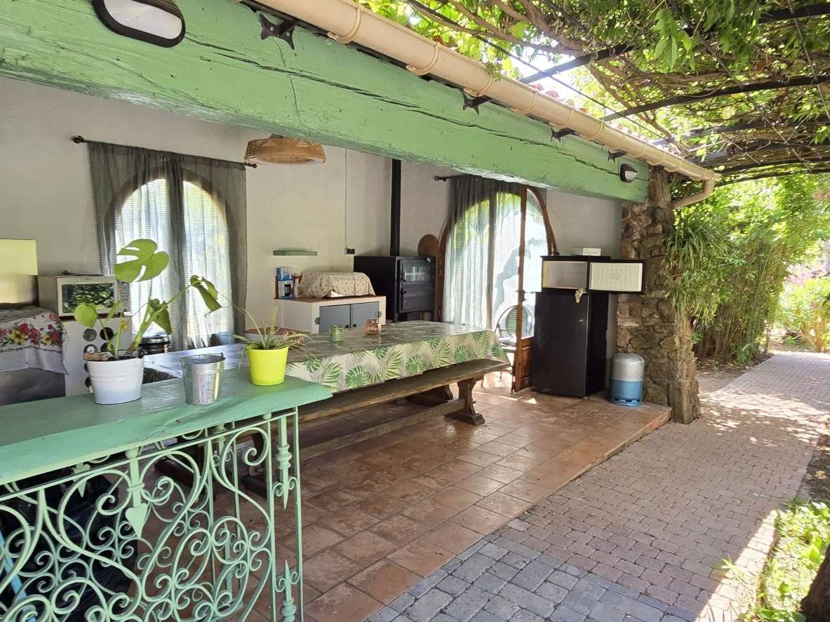 Villa Roquebrune-sur-Argens