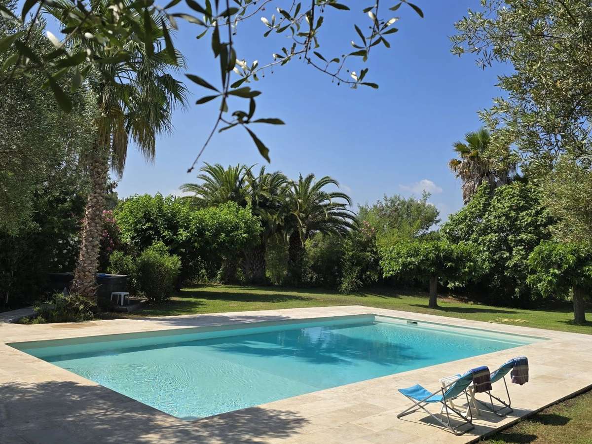 Villa Roquebrune-sur-Argens