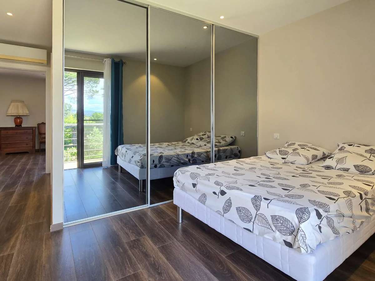 Villa Roquebrune-sur-Argens