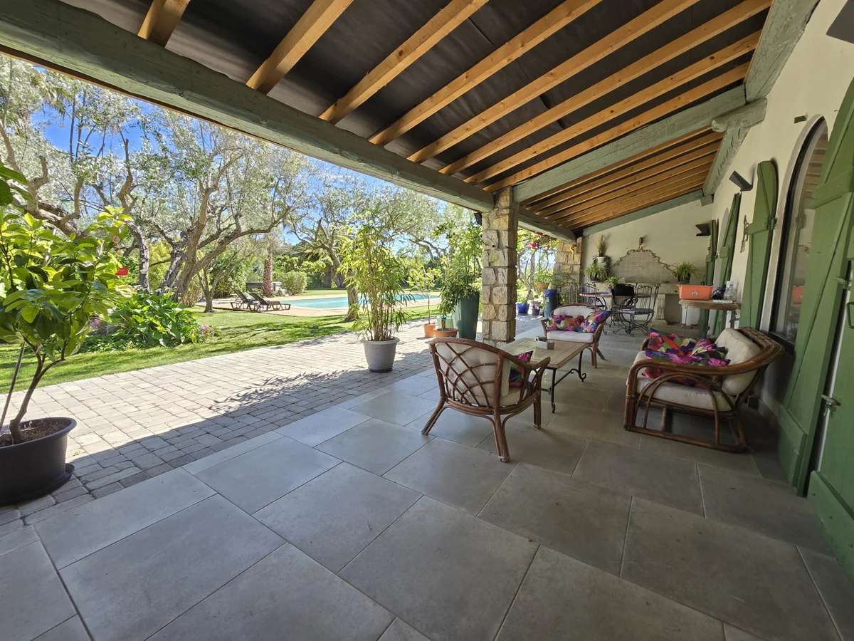 Villa Roquebrune-sur-Argens