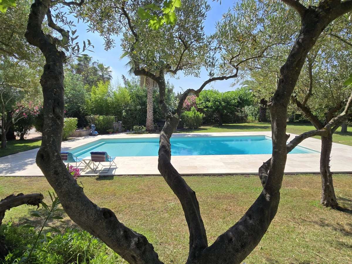 Villa Roquebrune-sur-Argens