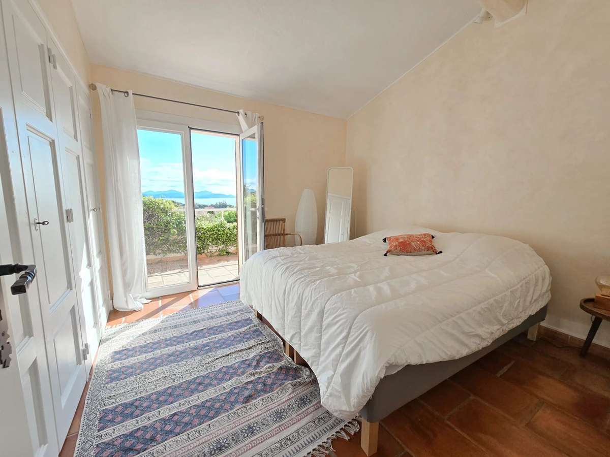 Villa Roquebrune-sur-Argens