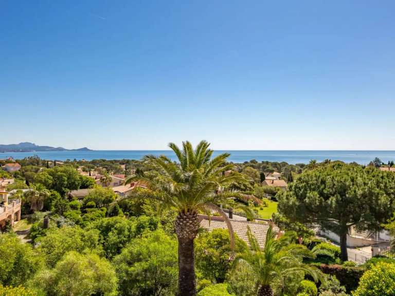 Villa avec Vue sur mer Roquebrune-sur-Argens - 4 chambres - 230m²