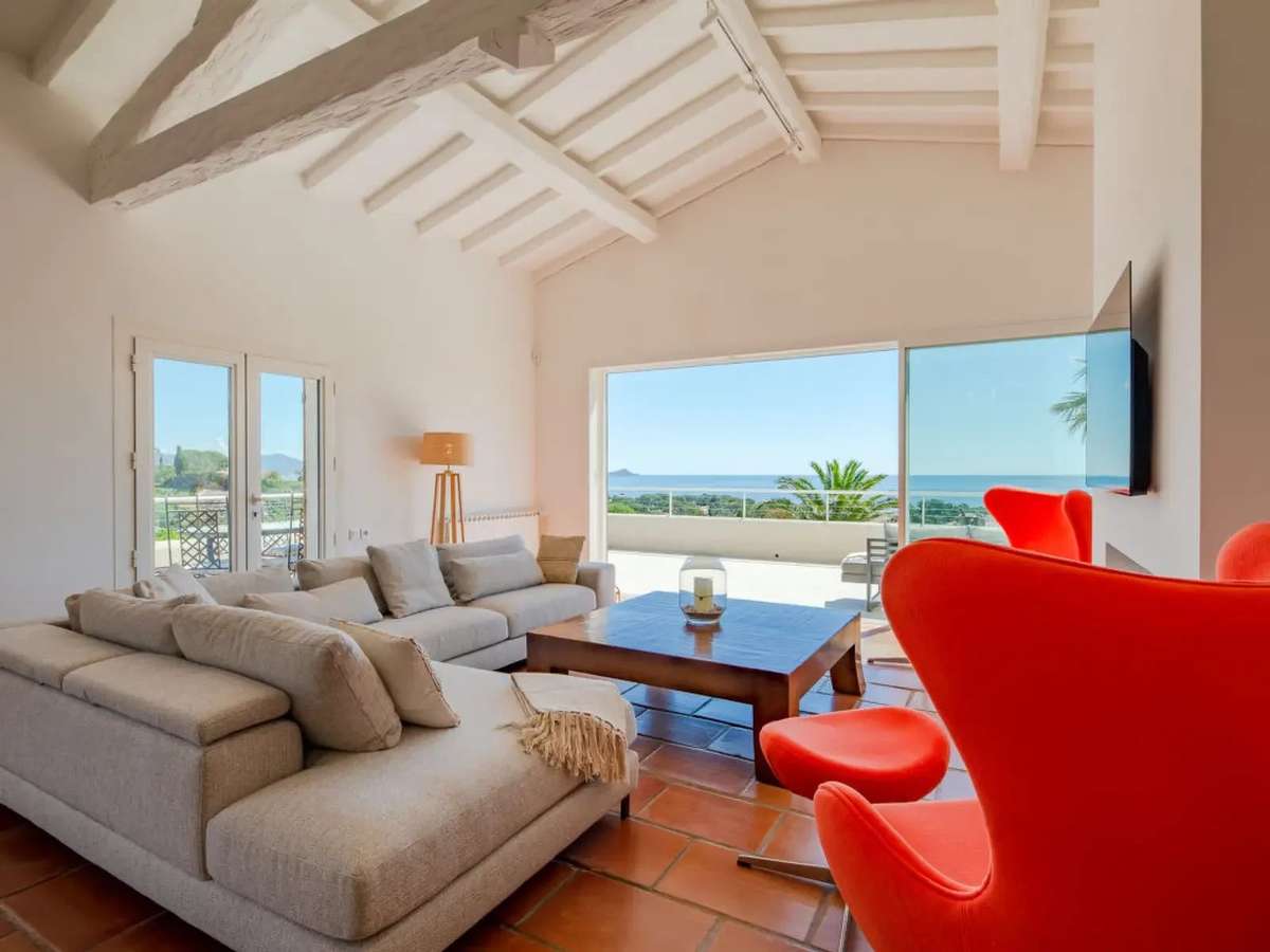 Villa Roquebrune-sur-Argens