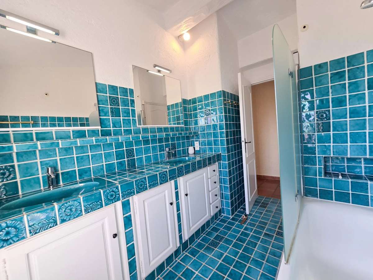 Villa Roquebrune-sur-Argens