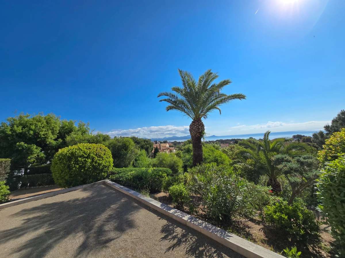 Villa Roquebrune-sur-Argens