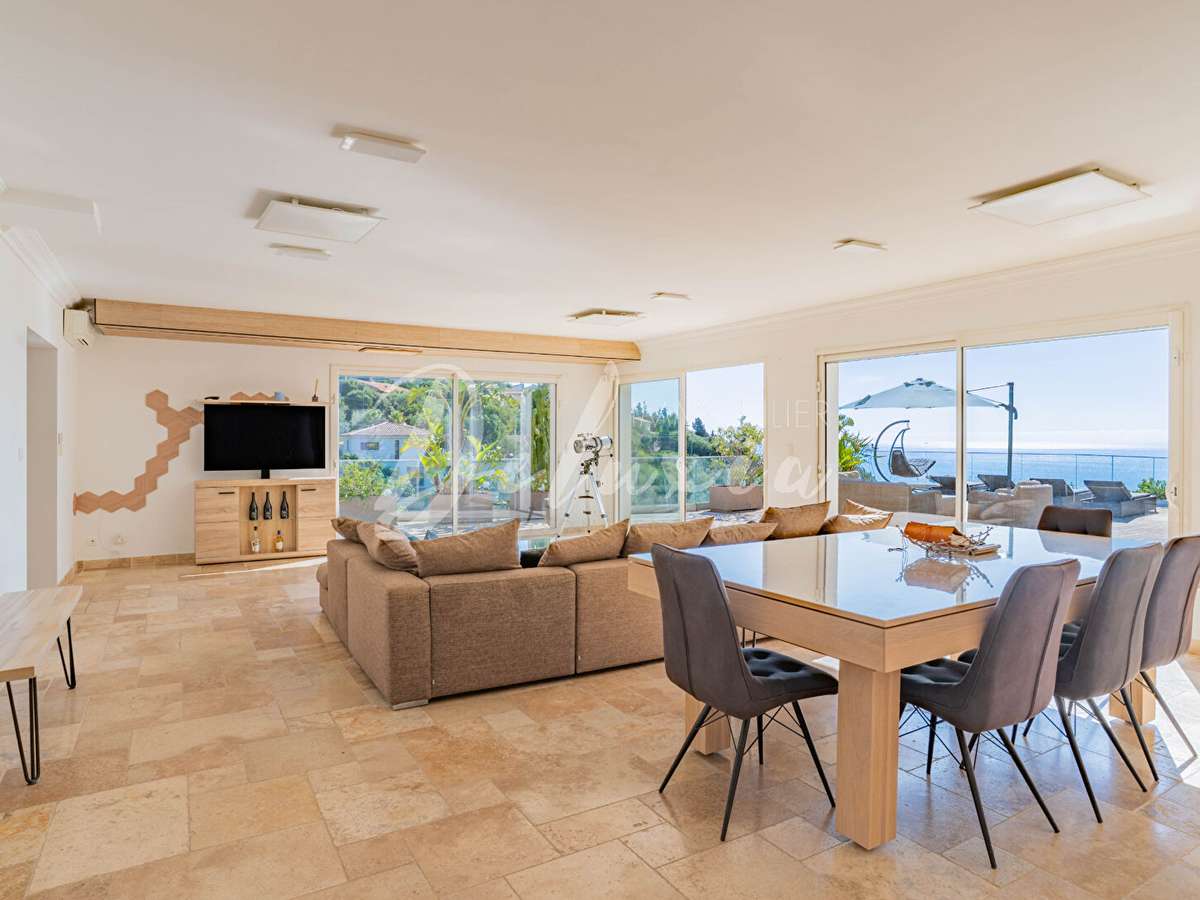 Villa Roquebrune-sur-Argens