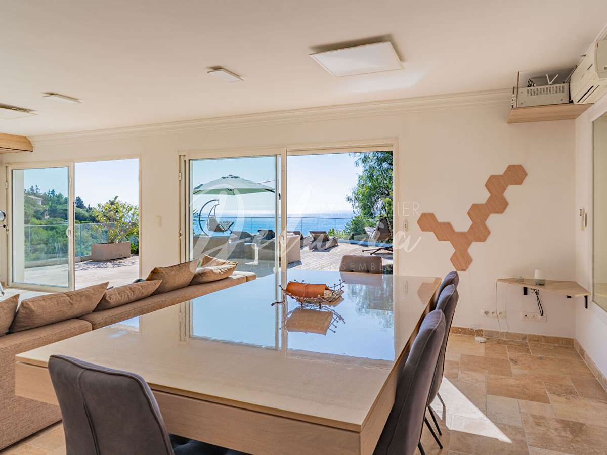 Villa Roquebrune-sur-Argens