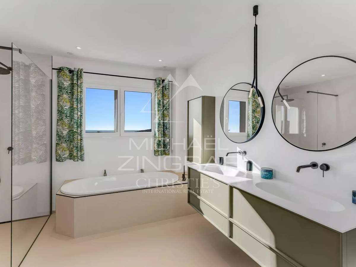 Villa Roquebrune-sur-Argens