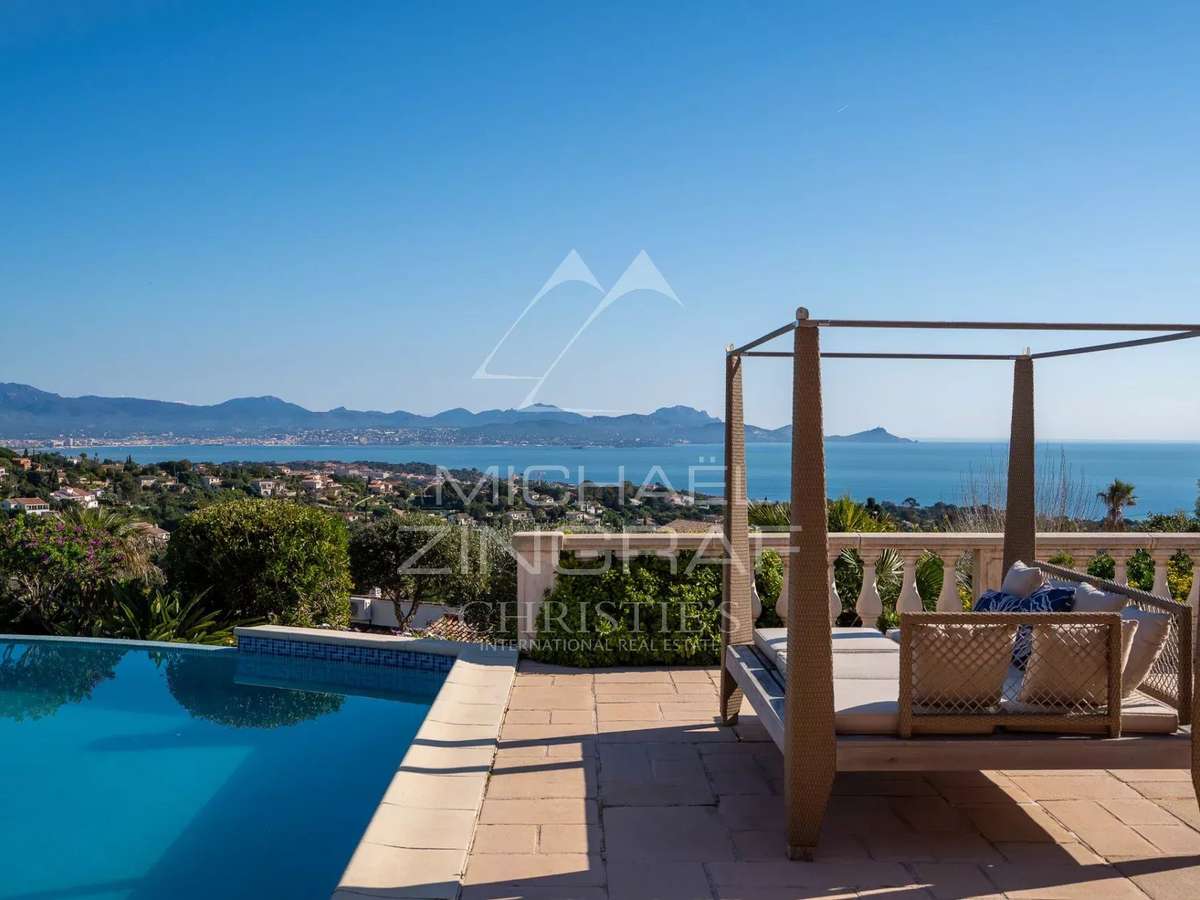 Villa Roquebrune-sur-Argens