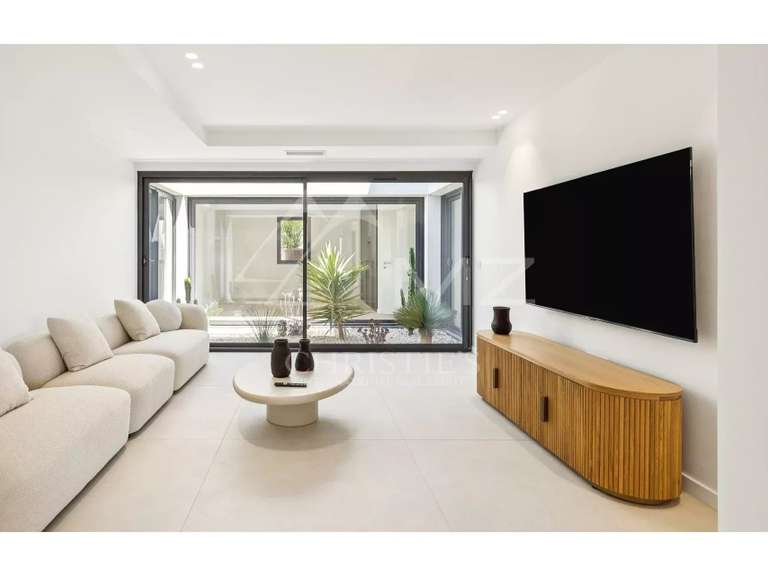 Villa Roquebrune-sur-Argens - 7 chambres - 538m²