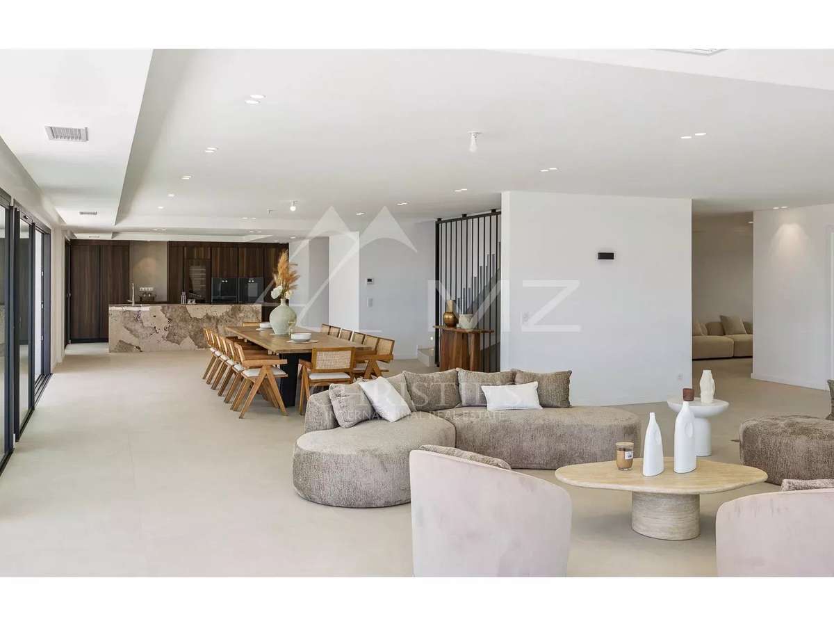 Villa Roquebrune-sur-Argens