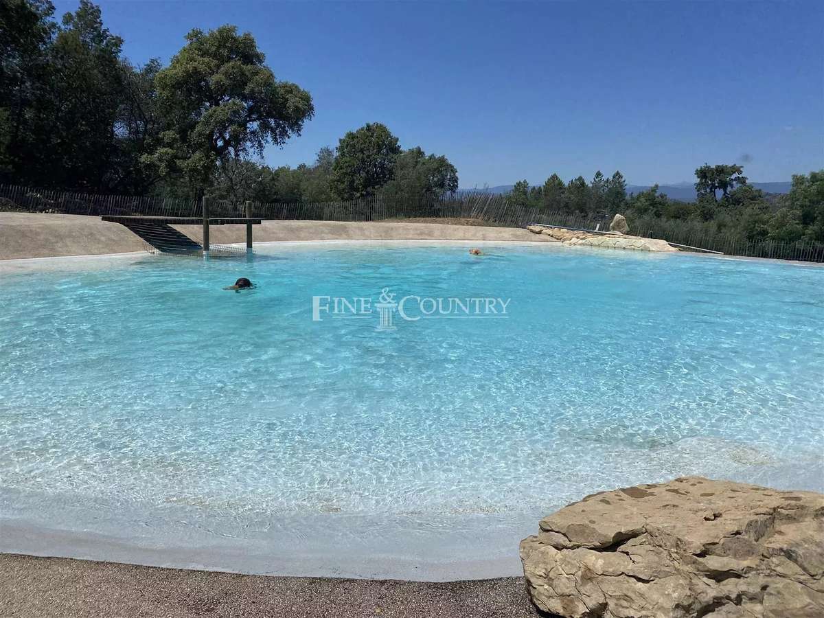 Villa Roquebrune-sur-Argens