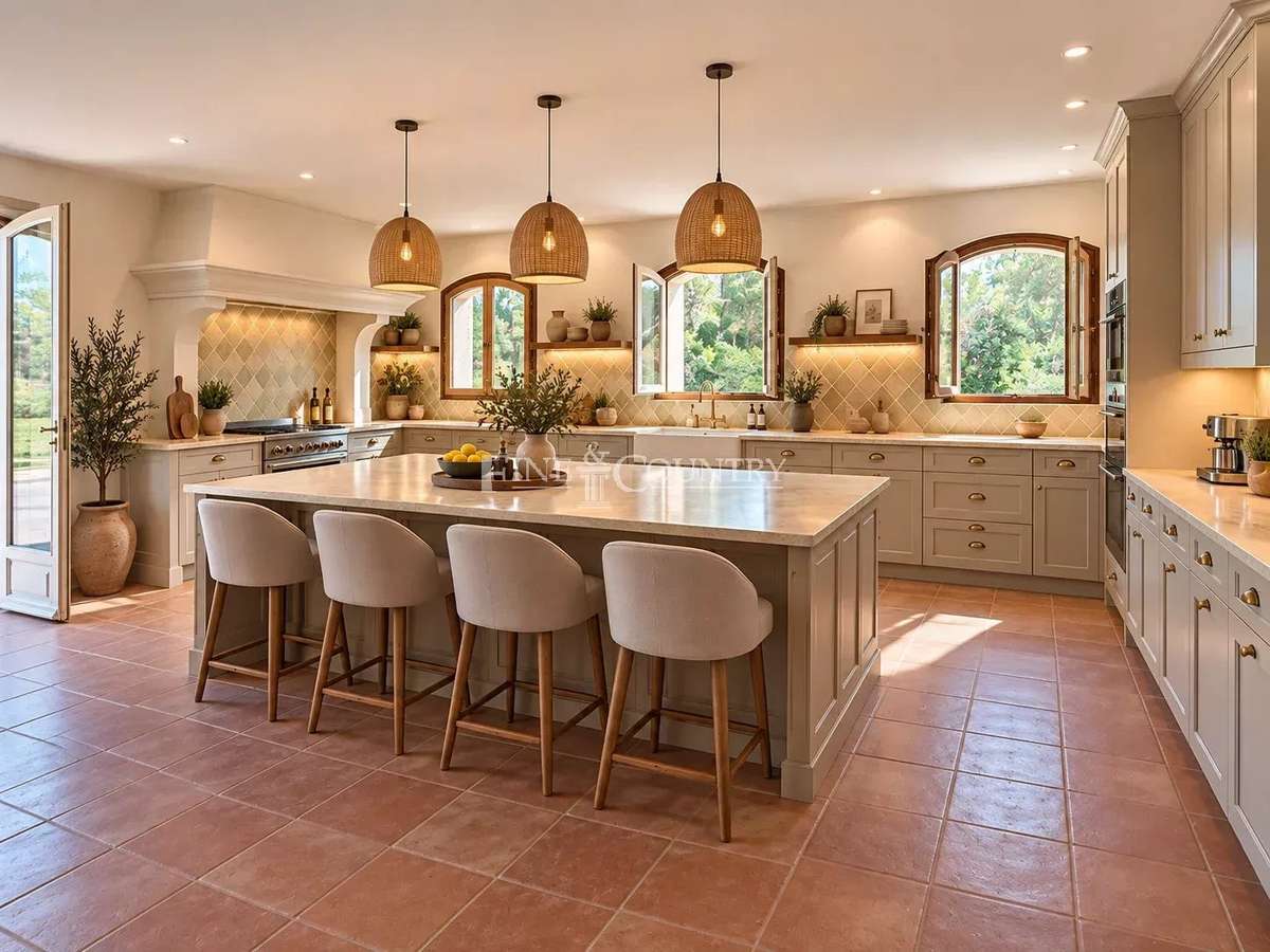 Villa Roquebrune-sur-Argens